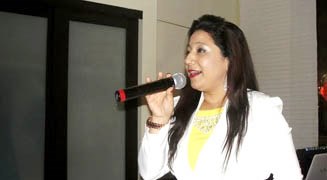 Nalina Chitrakar Live